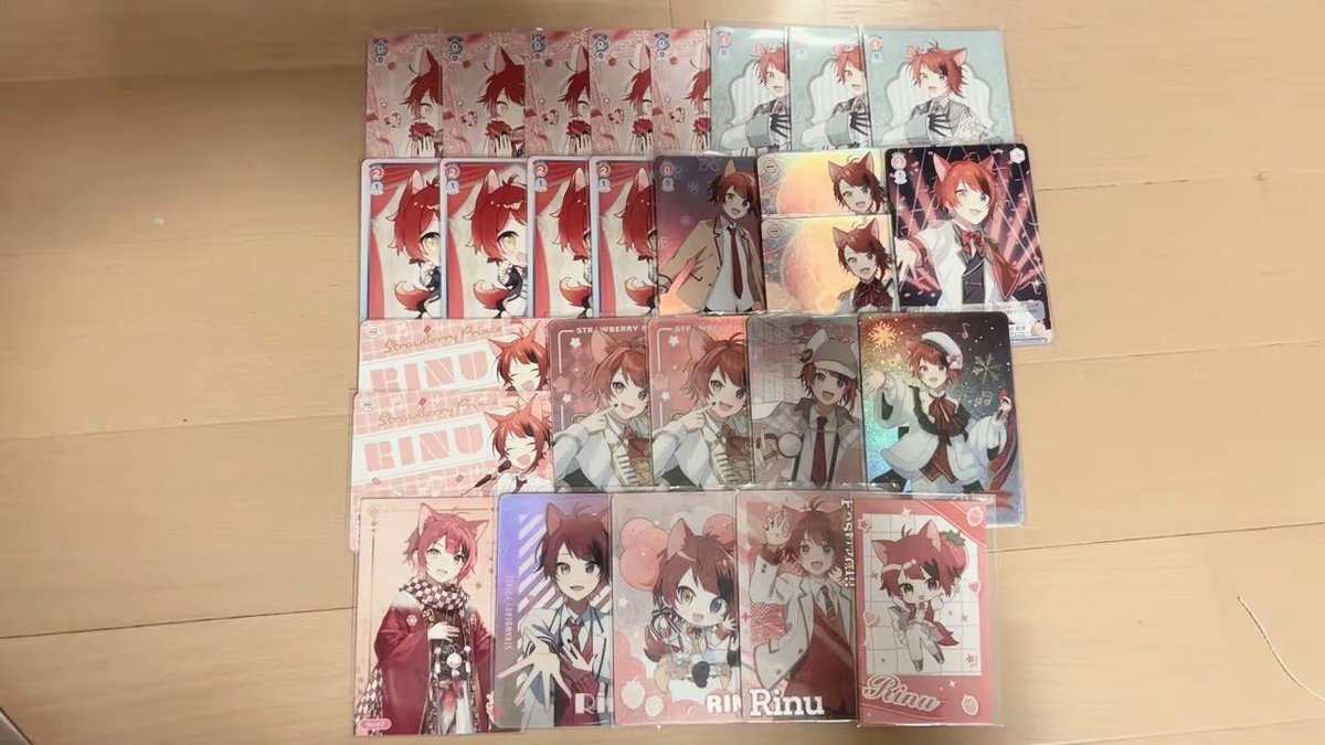 haruka1554's tweet photo. 【すとぷりグッズ交換】

譲   画像の物
求   🐶❤️彡 🎀🩵彡 💫💜彡 >> 💰

リプに続きのグッズあります^>𖥦<^
お気軽にお声掛けしてください♩⟡

#すとぷりグッズ交換
#すとぷりグッズ買取
#すにすてグッズ交換
#すにすてグッズ買取
#めておらグッズ交換
#めておらグッズ買取 https://t.co/eMVgM39JQa