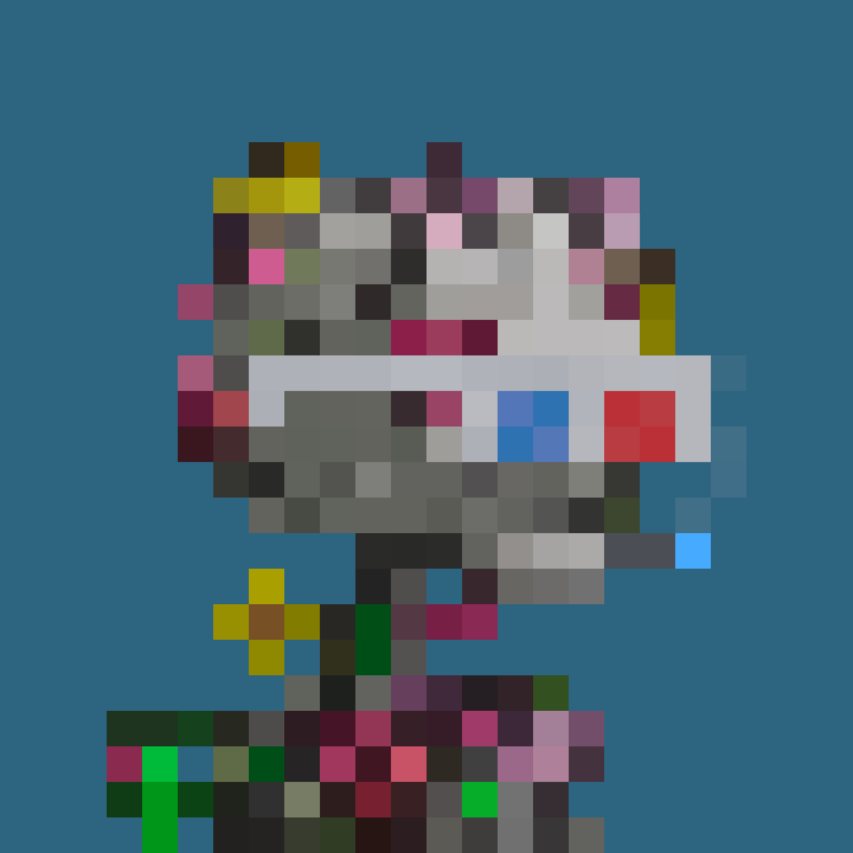 argonautsbot's tweet photo. ⚓ Argonaut #6795 sold for 0.679 ETH to 0x5178…060a
https://t.co/NwG8Mz1VfQ https://t.co/McgCzX0cGw