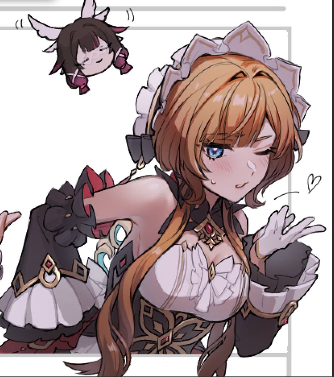 Re_Mr_tomasu_1's tweet photo. ちょっとそこ！
何ニヤニヤしてるのよ！！ https://t.co/aP8ZvdylVC