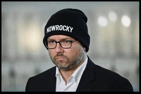 _DiabelStockton's tweet photo. Przygłupy z kancelarii Nawrockiego aby przykryć handlowanie alfonsem, "wymyśliły narracje, że premier Donald Tusk bezpodstawnie straszy Polaków jakimiś prowokacjami ze strony Putina".

Trzeba być kompletnym debilem albo zwykłym Przydaczem, jeśli się tych prowokacji nie widzi. https://t.co/iNjjLzcu0w