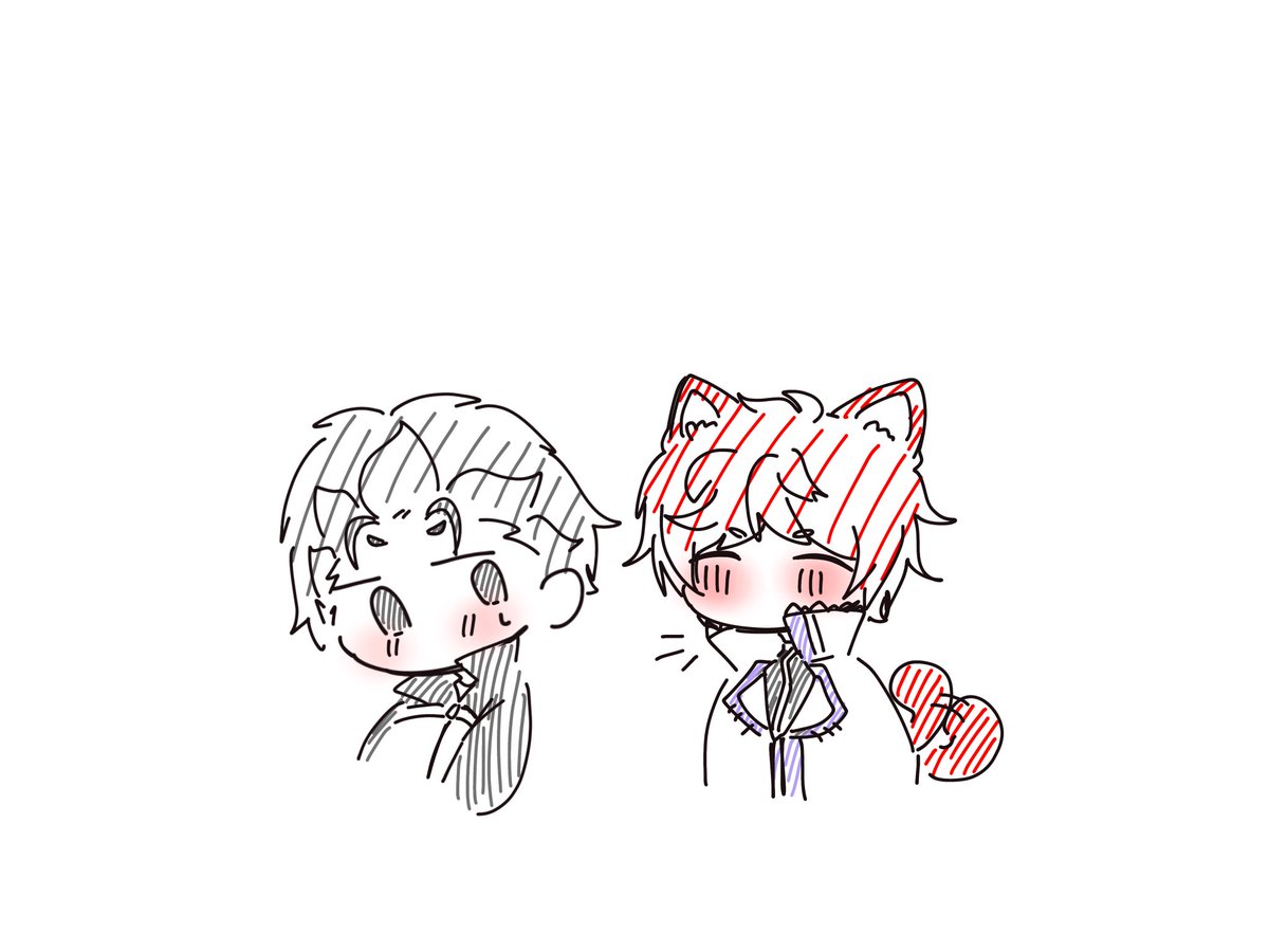 Echo_MaDaRa12's tweet photo. スバライ
わんころになっちゃった話 https://t.co/oQO0n04pDP