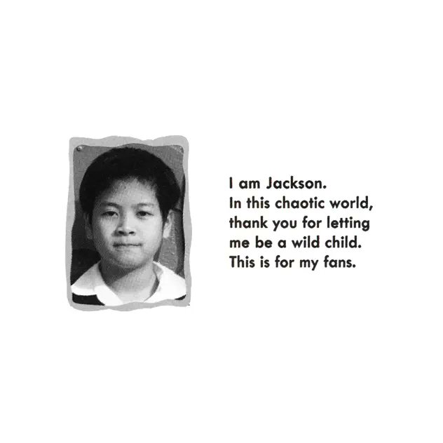 viraltakes's tweet photo. Jackson Wang has released his new MV for 'Thank You' fully shot on iphone.
 https://t.co/lhvEQNfq5O https://t.co/FdtmD6cKGq