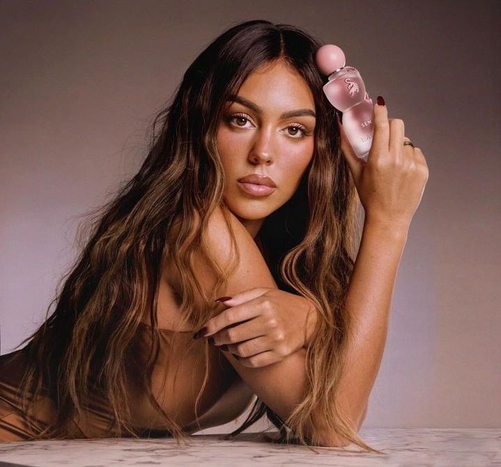 Georgina__Gio's tweet photo. Laverne x Georgina Rodriguez https://t.co/X1QVbYEPK8
