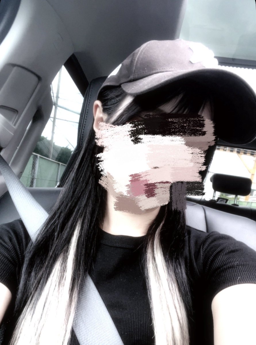 jXl00_'s tweet photo. ドライブしてるにょ https://t.co/042qrbZSA5