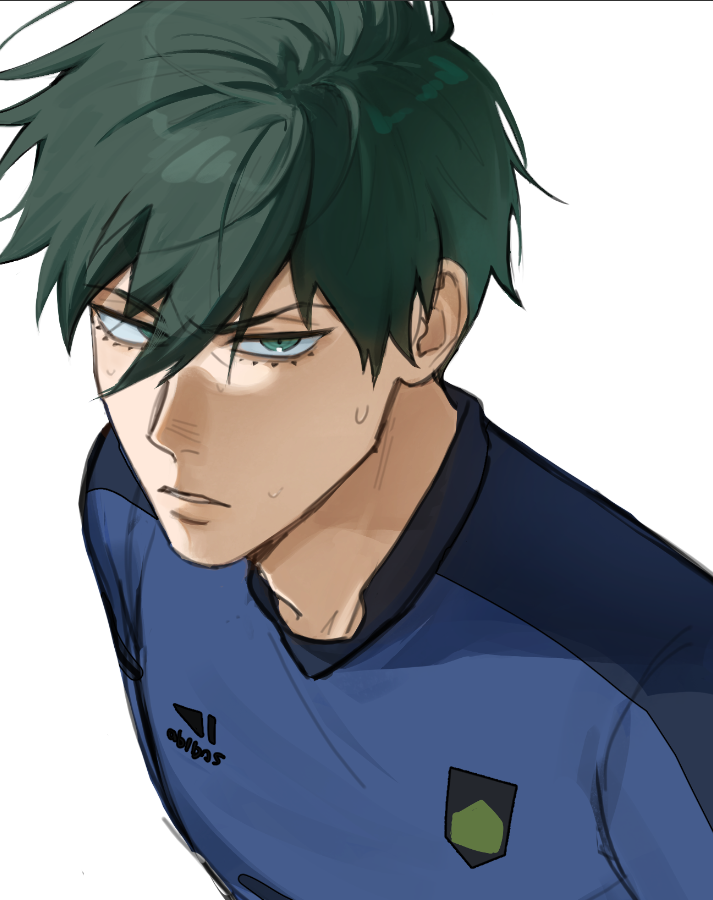vrockart's tweet photo. #bluelock https://t.co/wmhgzlWF57