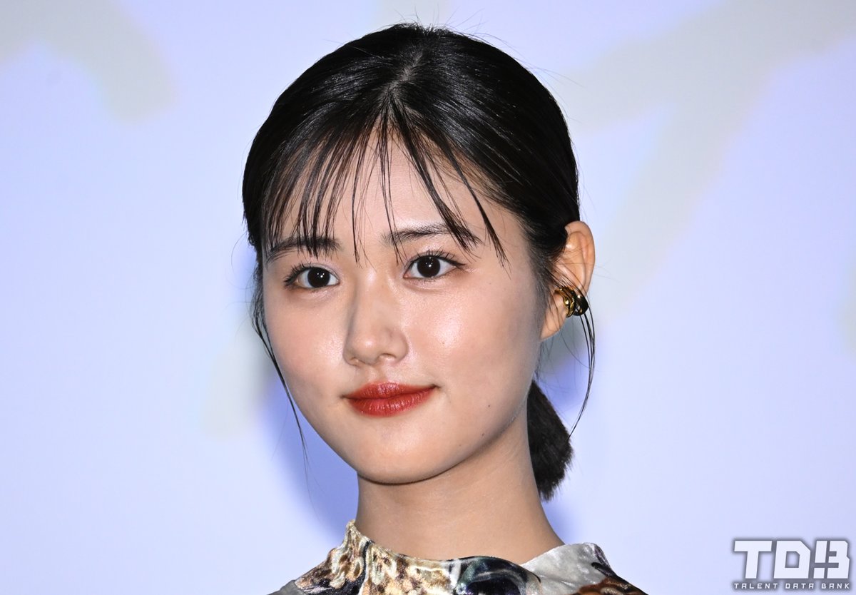 talent_databank's tweet photo. 映画『#5秒で完全犯罪を生成する方法』
公開後イベント

原菜乃華、監督からの“妹・幸来がパリへパティシエの修行に行く”続編構想にノリノリ「エッフェル塔をバックにサングラス…」

重岡大毅「何クッキー焼いとんねん！」と思わずツッコミ

https://t.co/ffCUnYbE5n

#原菜乃華 #重岡大毅 https://t.co/P5W4uiVEph