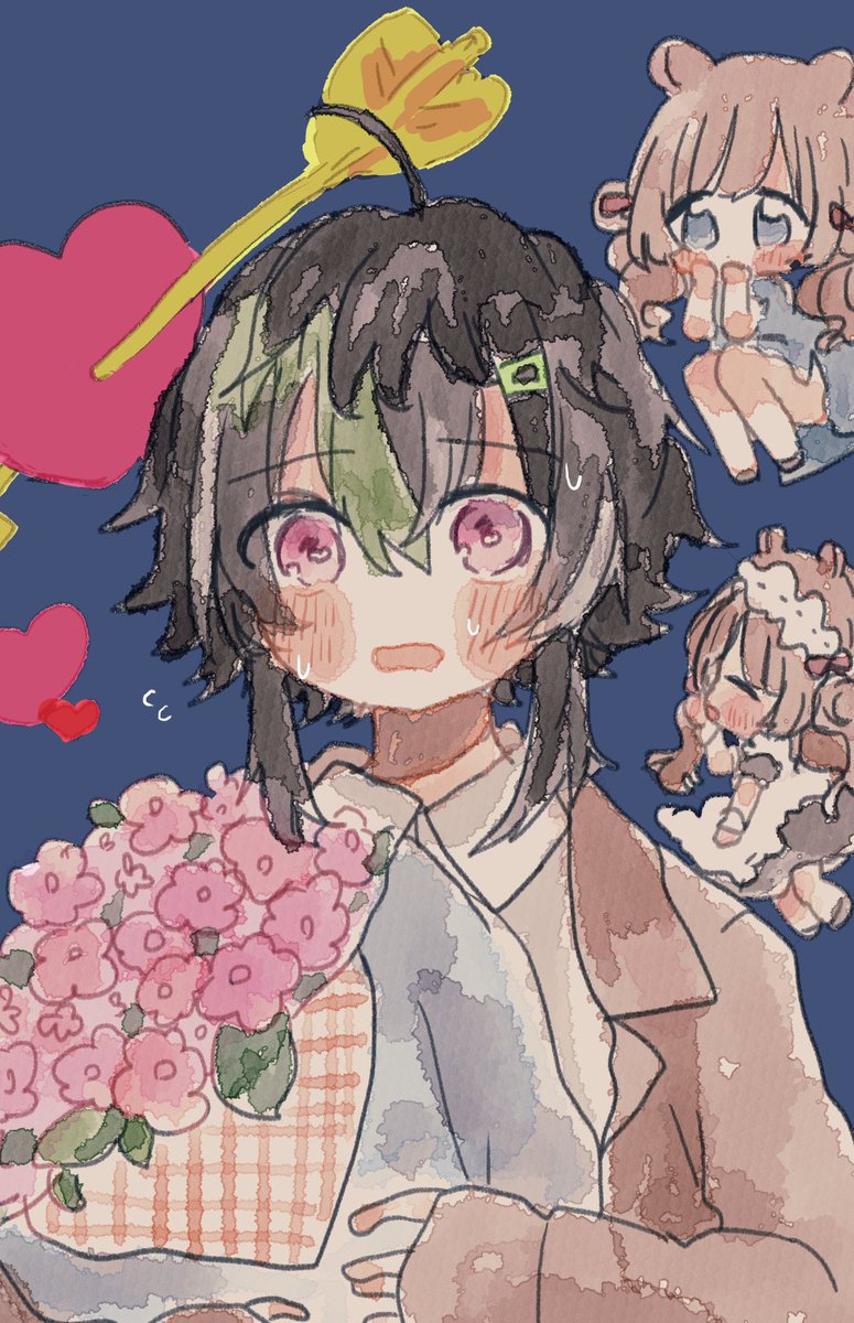 ppr10_'s tweet photo. 人気順はにじGTAに脳を焼かれていました https://t.co/Z8XUtSOsnd
