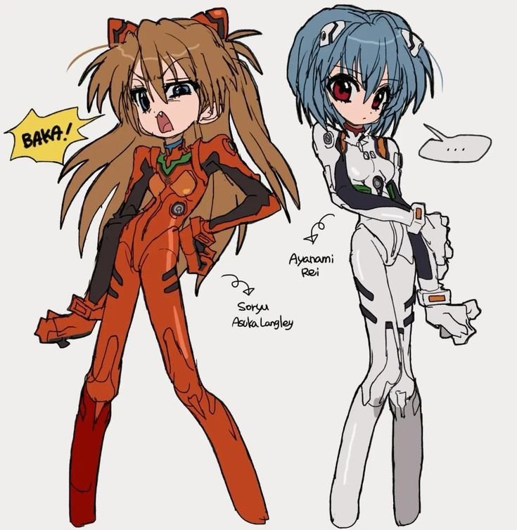 lanad3lrei_'s tweet photo. Goodnight rei &amp; asuka bros 

(By: f_ur_y__ on insta) https://t.co/D0SUlsls9D