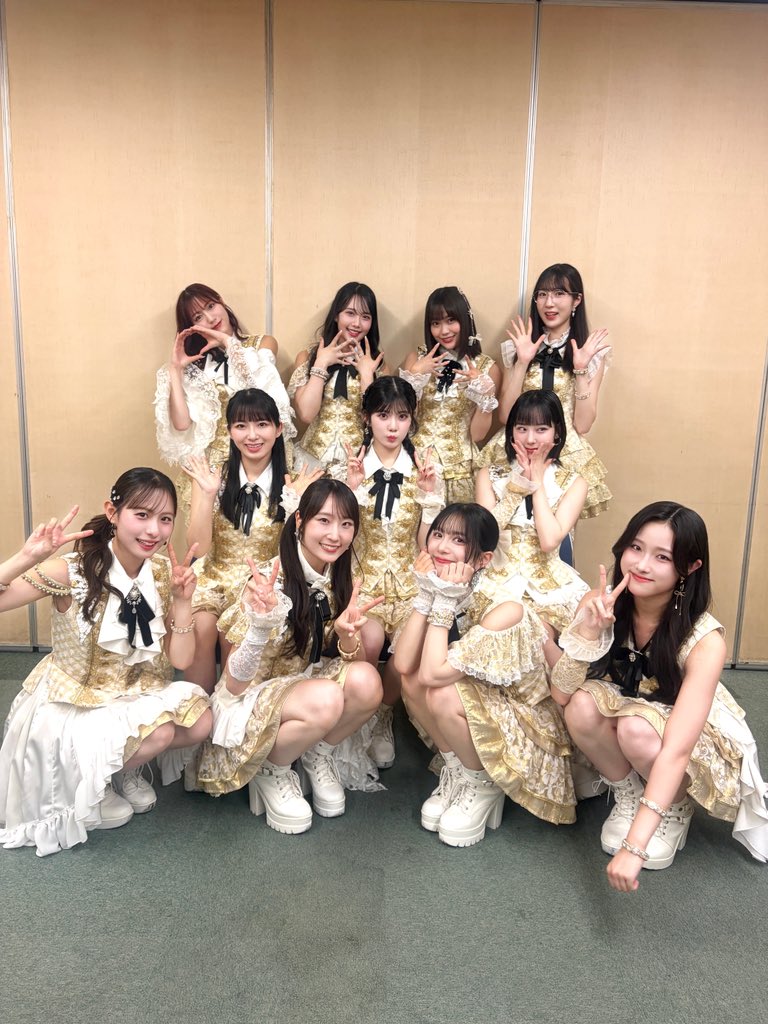 JuiceJuice_uf's tweet photo. ＼配信チケット販売中！／

　　 大阪府高石市×Juice=Juice 
地域活性化コンサート ナルチカ 2026 
　　　　Juice=Juice in 高石

🎟️詳しくはこちら
https://t.co/KcskKhbd9n
※販売は9/27(日)22:00まで

📺視聴期間
〜9/27(日)23:59まで

当日来られなかった方も、
ぜひ配信をチェックしてください🍹

#juicejuice 
#helloproject