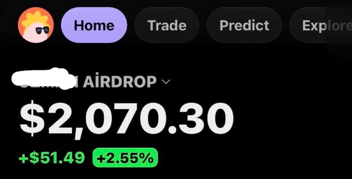 AlphaAgentcall's tweet photo. $2000 Solana Giveaway

20 Winners • Each $100 ($SOL)
To participate:

✅ Like &amp; Retweet
✅ Write “EXPERT” in the comments. https://t.co/lbd6i4osgS