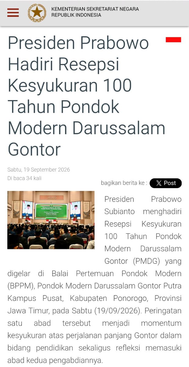 MalikaBadia's tweet photo. Tiga pilar pokok sebagai landasan kemajuan bangsa: kerja gigih, kerja sinergis, dan kerja terarah. Bukan semboyan, melainkan fondasi konkret pembangunan.
Bertumbuh Menuju Sejahtera https://t.co/F5hWNjceNA