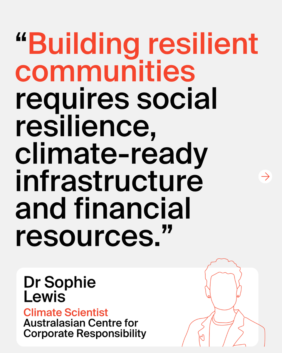 devintellab's tweet photo. This fortnight’s Intel featured insights from Sophie Lewis, Michael Copage, and Blake Johnson responding to the question:

🔴 How can the Pacific Resilience Facility have the greatest impact?

Multiple perspectives. Different angles.

Explore the points of agreement, tension, and difference here 👉 https://t.co/9mMFRVus1L