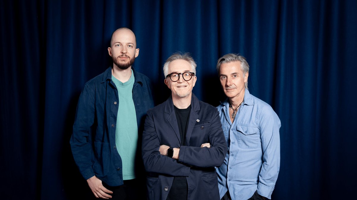 tech_eu's tweet photo. Unit1 Studio raises £20M to scale avatar concert technology https://t.co/MzUDE39uge https://t.co/kDh89ca8Qd