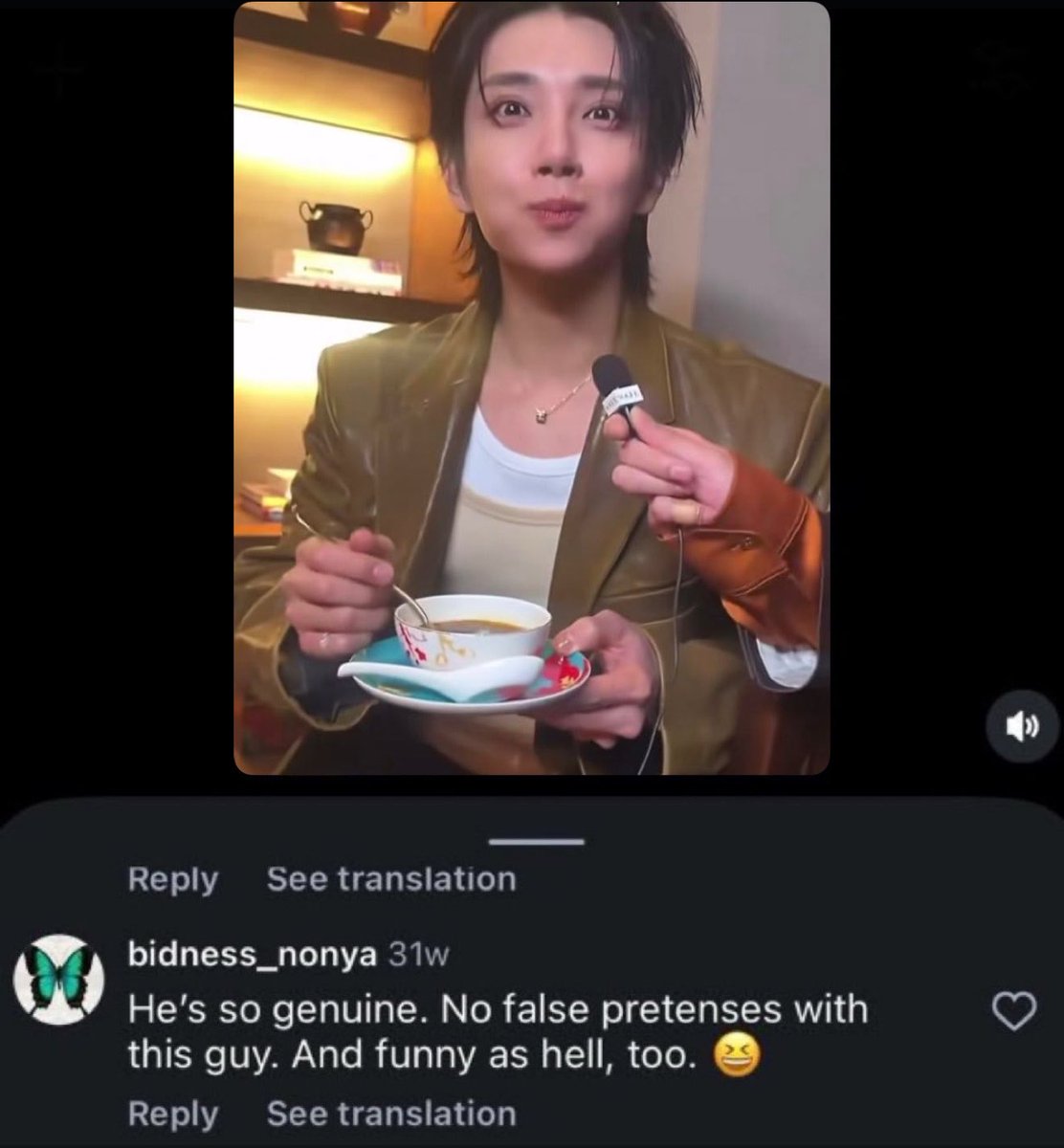 cheriessol's tweet photo. awww so kind https://t.co/hmvtbPLhOI