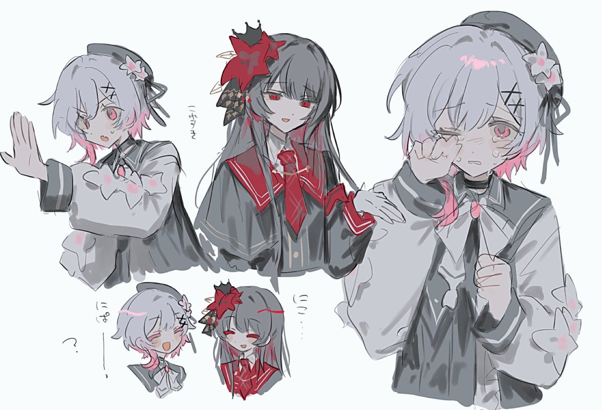 _IRIRARY's tweet photo. https://t.co/DEYExms3dU