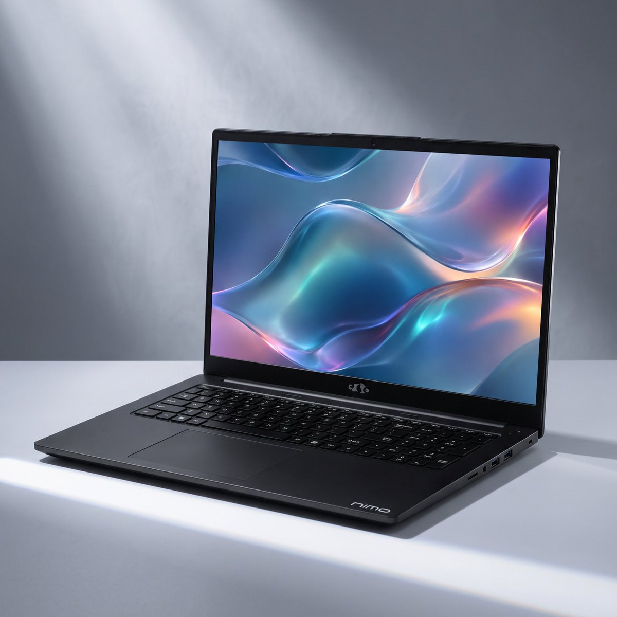 Nimo_PC's tweet photo. Dual M.2 NVMe slots, RAM up to 64GB, 12-core Ryzen AI 9 HX 370, Radeon 890M — Nimo AI 370 is built to be upgraded, not replaced.
🔗 https://t.co/hmwTauFSxl
Follow for real specs, not hype. #NimoPC https://t.co/yK80kBYcC6