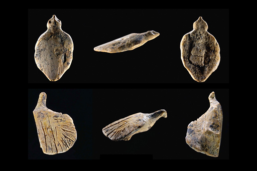 KnowledgeZoneIn's tweet photo. Why Some Creatures #Fossilize While Others #Vanish Without a #Trace : Medium
Has #NASA already found #Life on #Mars? : Sci Am
40,000-year-old #Bird #Carvings provide #Clues to how #IceAge #Humans flourished : Nature
Latest #KnowledgeLinks
https://t.co/YF8HJ57hXq https://t.co/rd6FPT1Ra7