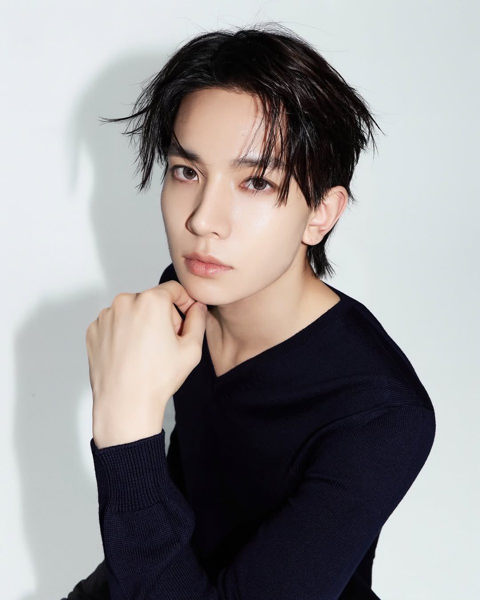 kneepaninisean's tweet photo. He was so pretty here… ♡˖꒰ᵕ༚ᵕ⑅꒱ https://t.co/mHTE6QZj3O