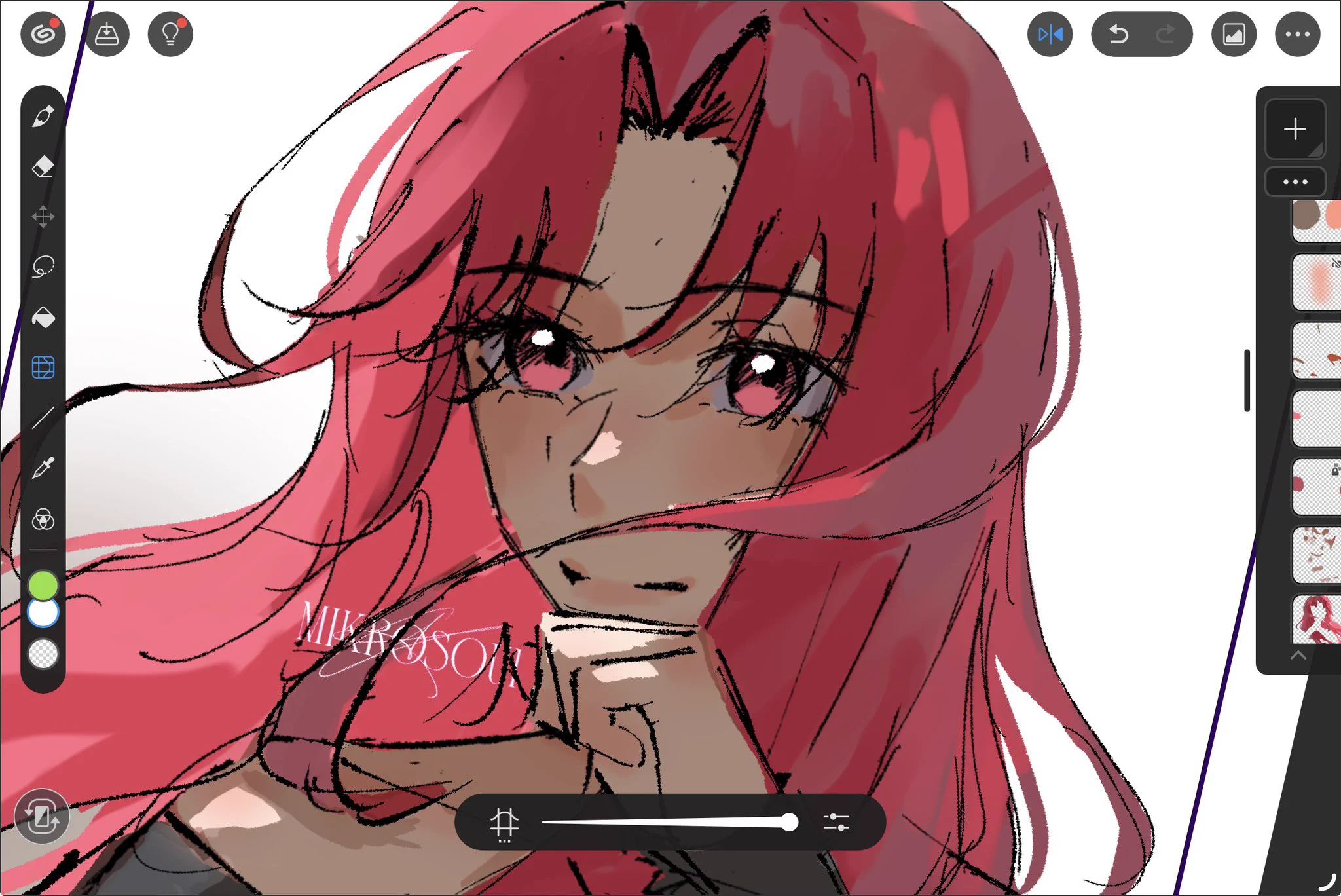 Lali⁷ is tired (@mikrosou1) / X
