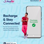 Photo by Quickteller Uganda (@QuicktellerUG)