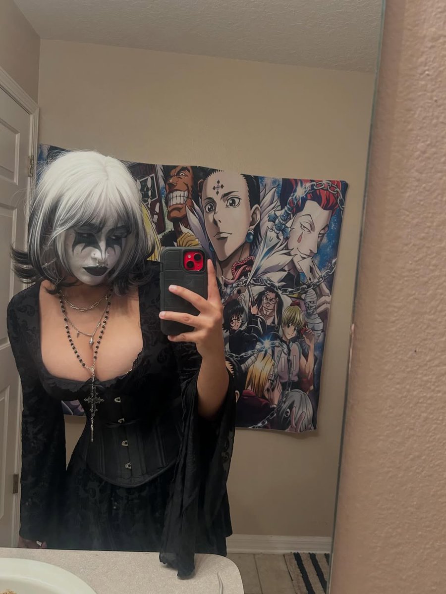 IdaFierst's tweet photo. 🦇🦇🦇 https://t.co/i1Z4EMt5Dr