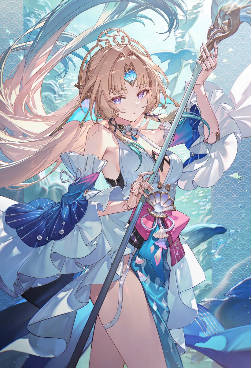 dixi0307's tweet photo. #崩壊スターレイル
#HonkaiStarRail https://t.co/GbMEoU503x