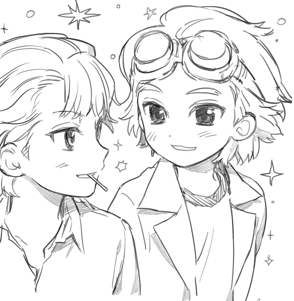 01_f__'s tweet photo. スタゼノ https://t.co/RQWTc9Kvoo