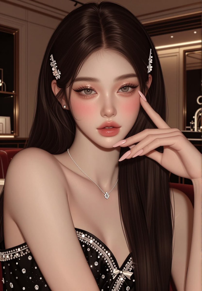 gt2hoz_'s tweet photo. 천방지축 공주님이랑 남 전무님. https://t.co/vQBfK5Nvrr