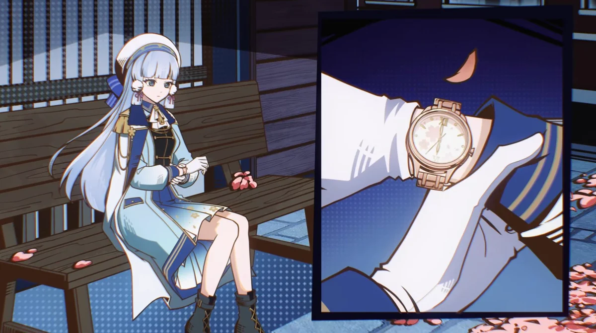 剣士ミルウーダ🌸❄️⚙️ on X: 