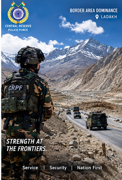 ShankarGau's tweet photo. Every mission demands courage. Every moment demands discipline.
Salute to the CRPF commandos who answer the call of duty. 🇮🇳
14 Cr #NSE_SmallCap_Stock #CRPF #Commandos #NationFirst #JaiHind https://t.co/Z5Fr6YqkZc