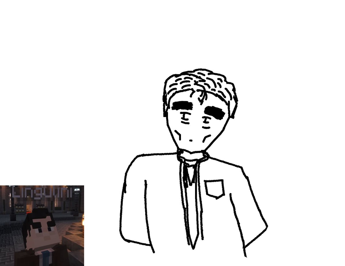 cup_of_glass's tweet photo. high quality benjamin lingu fanart #surfacetensiontwt https://t.co/hj4q5acS4E