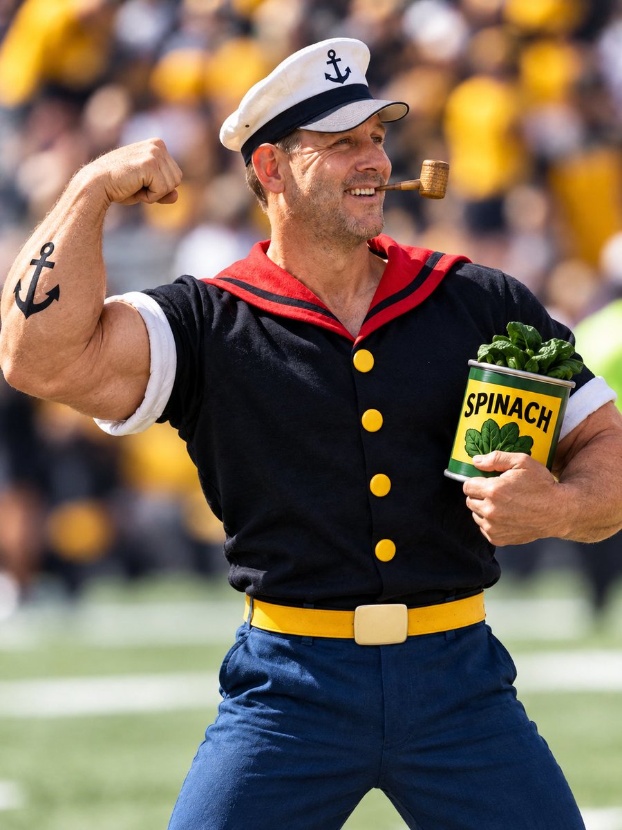 ScottKoops's tweet photo. @TheBigTenHuddle Lesterman #Hawkeyes https://t.co/BER0H8SXiG