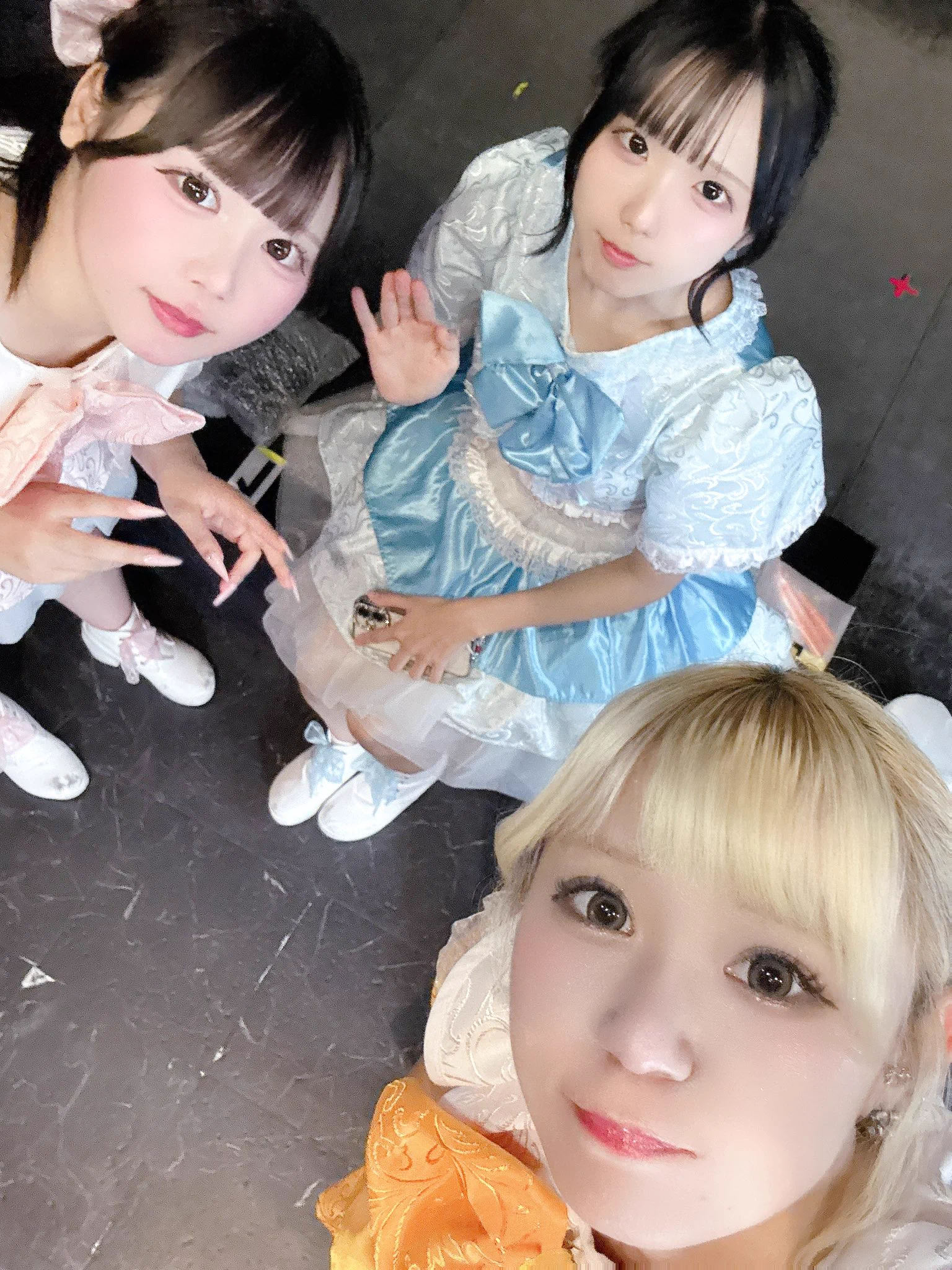 かにちゃん💛LOVE♡NECT💛 (@kanon_fpro) / X