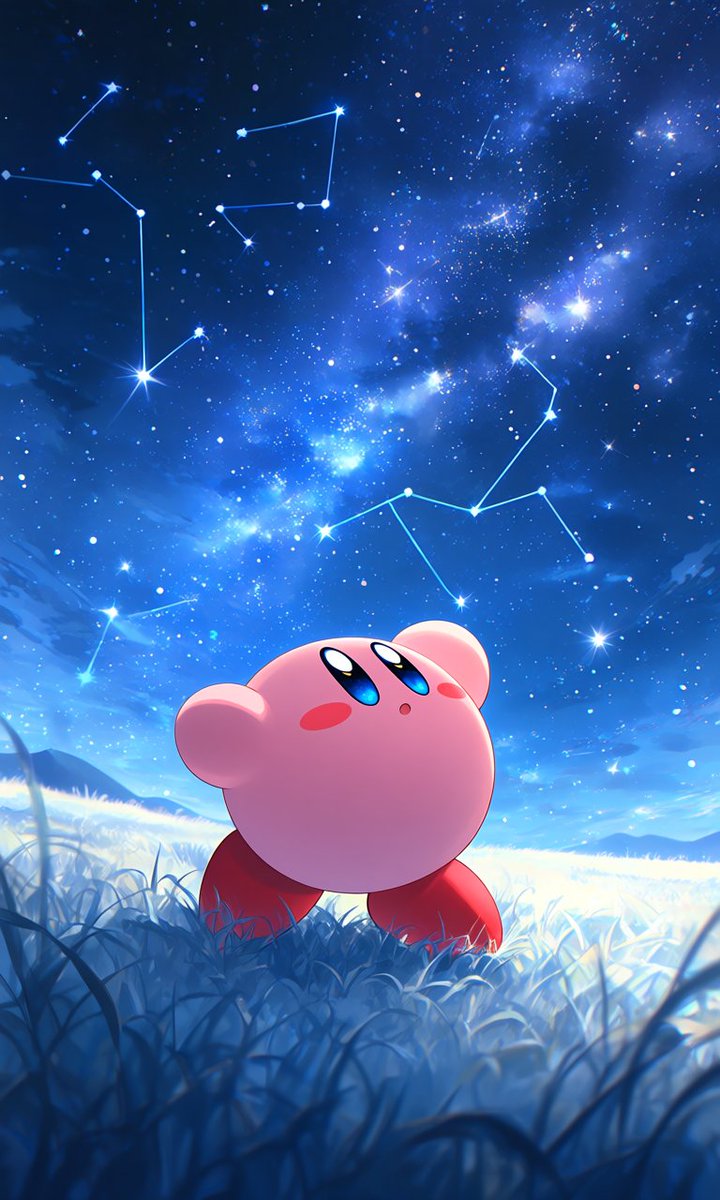 XYZ0852147's tweet photo. #AIart️️️️️️️️️️️️️️️️️️️️️️️️️️️️️️️️️️️️️️️️️️️️️️️️️️️  #AIイラスト 
 #星のカービィ https://t.co/1FLb6CVxf8