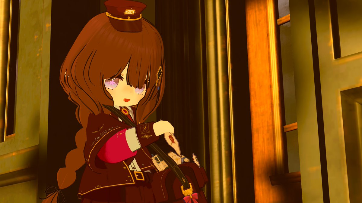 Hitsujiya33's tweet photo. #コロネちゃんかわいい https://t.co/bnxQ25DDmg