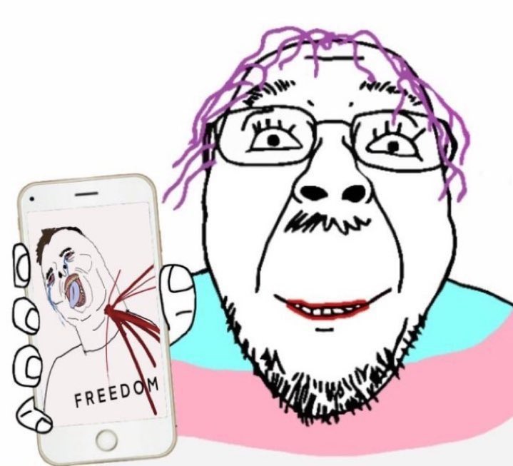 lucissidehoe's tweet photo. @iSayOpinionsOnX @Usiuat https://t.co/EgfRTJWFcj