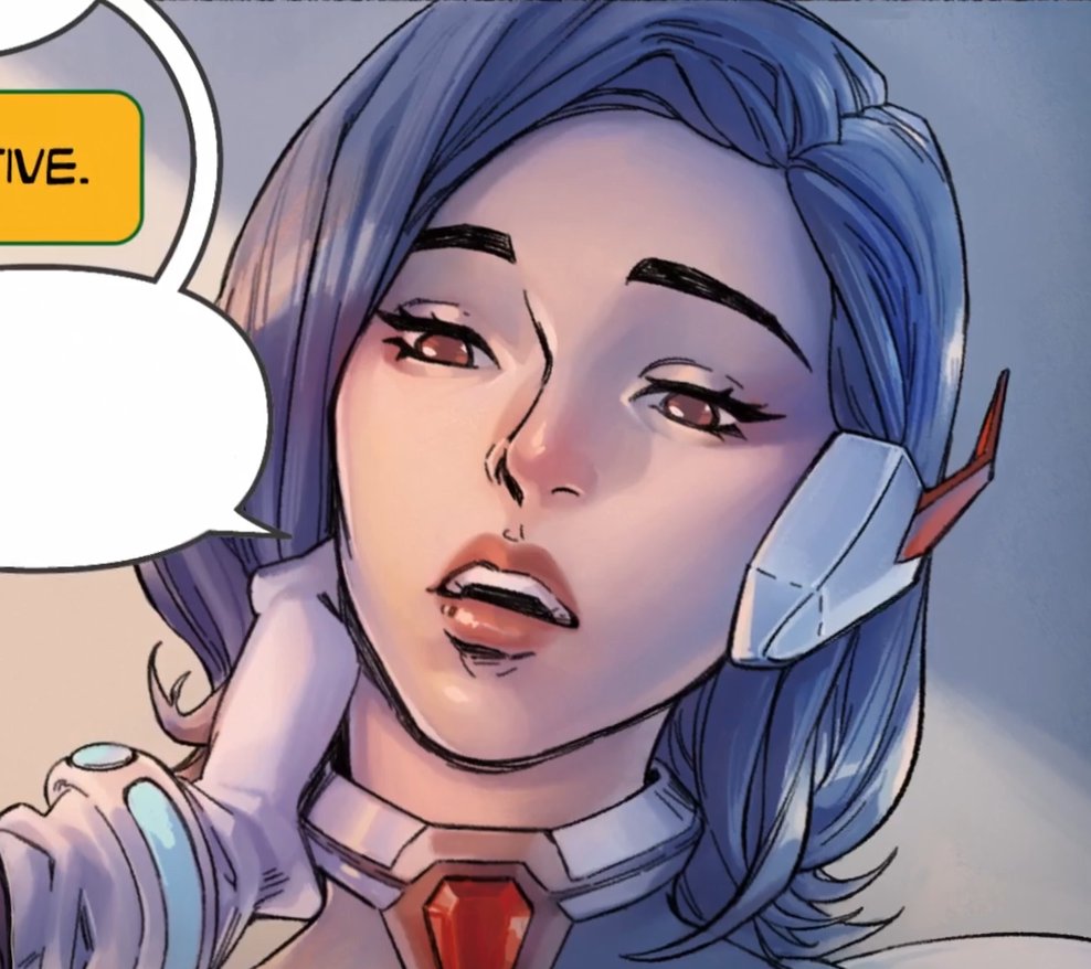 daggerglasskidd's tweet photo. With the season ending soon and a vampire on the horizon... After the events of "Left Behind," what do you think is left for D.Mon in the story's trip to Busan? https://t.co/Y4XmeAcGgq