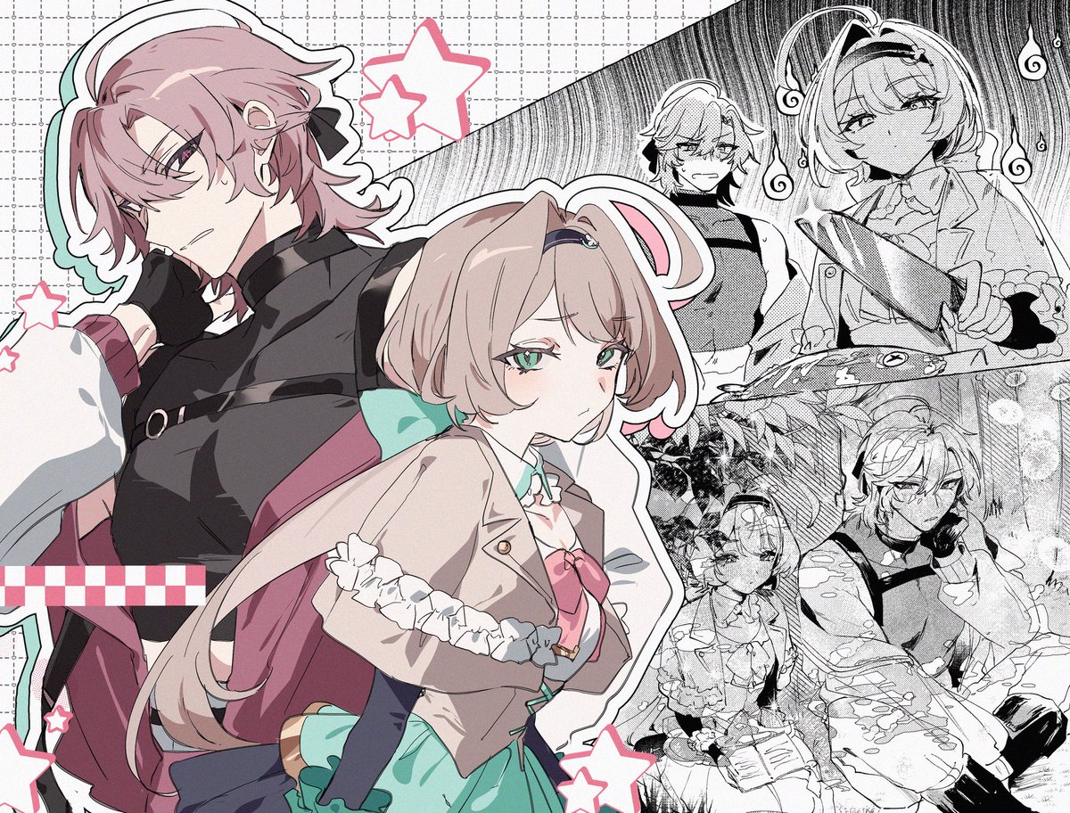 user_bnst's tweet photo. @36_utasushi 未縁 様

はじめまして、まと申します。
2万円程度でのアニメタッチのイラスト制作が可能です。
こちらのアカウントに他サンプルイラスト等もございますので、よければご覧いただけたら幸いです。
@nooooo563 
何卒よろしくお願いします! https://t.co/fhjiavZJ7X