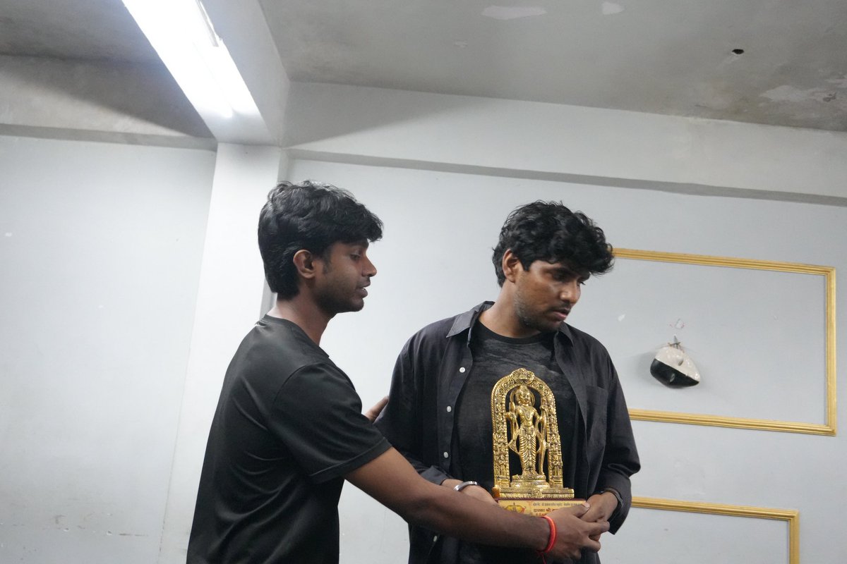 drishyamtrust's tweet photo. Drishyam Trust Presents
 Production Oriented Weekend Workshop
with Sampa Mandal 
Time: 2:00 PM – 4:30 PM
What you’ll gain from this workshop
• Chaau session with a professional trainer
• Voice &amp; Speech 
• Improvisation &amp; Production processes
• Certificate after the Workshop https://t.co/Sjsc2dLEaK