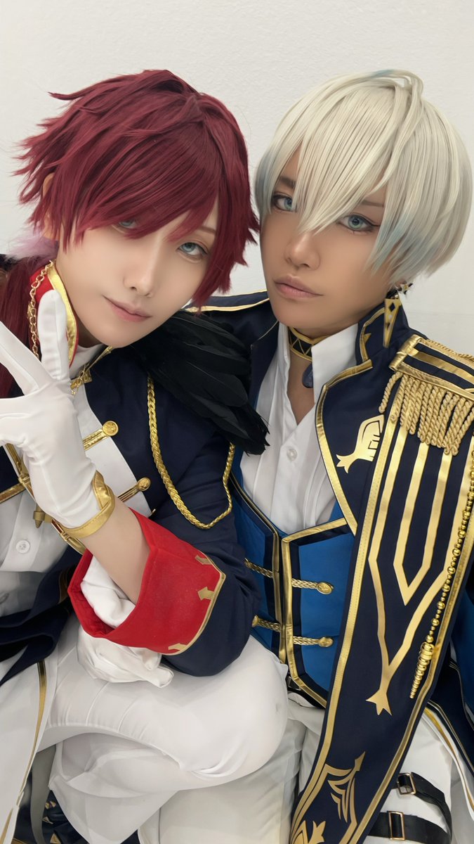 yuukun__xxxx's tweet photo. 共通衣装💧やっとやれたーーーー😭
ハイパー豪華な空間でどこもかしこも最高でした✨️
コミュ症過ぎてお話あんま出来なかったけど空気がもうおいしすぎた、、、データもめちゃくちゃ楽しみです🫶

共通衣装、もっとやりたい🤜🤛

#にじいろコンプリートボックス0920 https://t.co/vyErkiGiLn