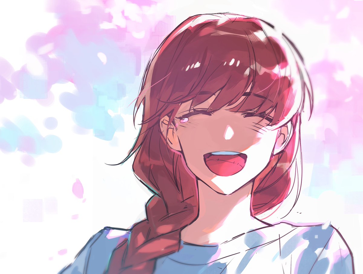 crowmysimobe's tweet photo. 醜さもわたし

すてきな作品をありがとう🥹
#さよならララ　#さよララファンアート部 https://t.co/CWcZdPOlkr