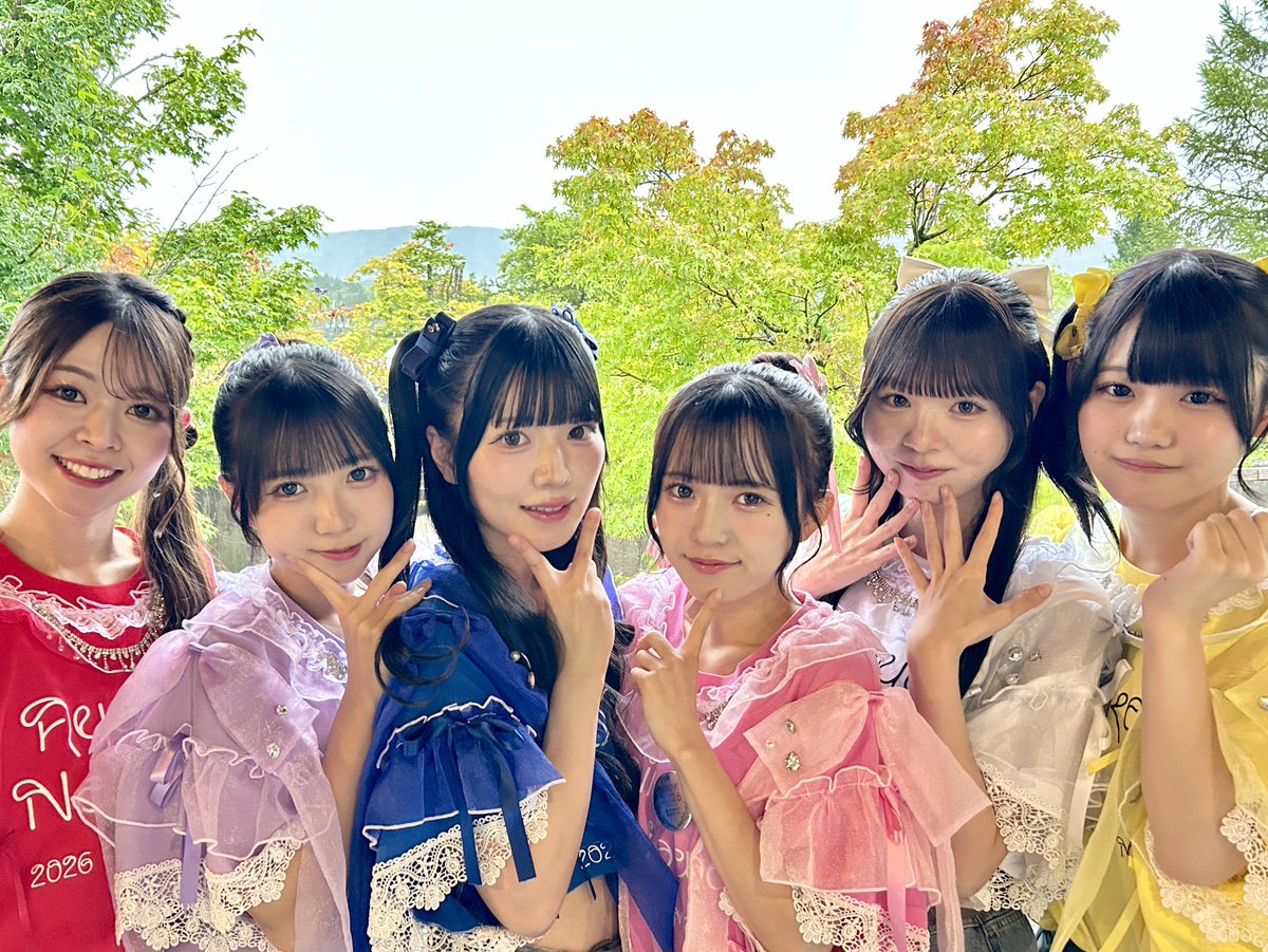 👘KAMURO STAGE 15:35-15:55 One Last Bloom さんです👘 (@onelastbloom ) 📷静止画&動画共にNG 🎫チケットはこちら