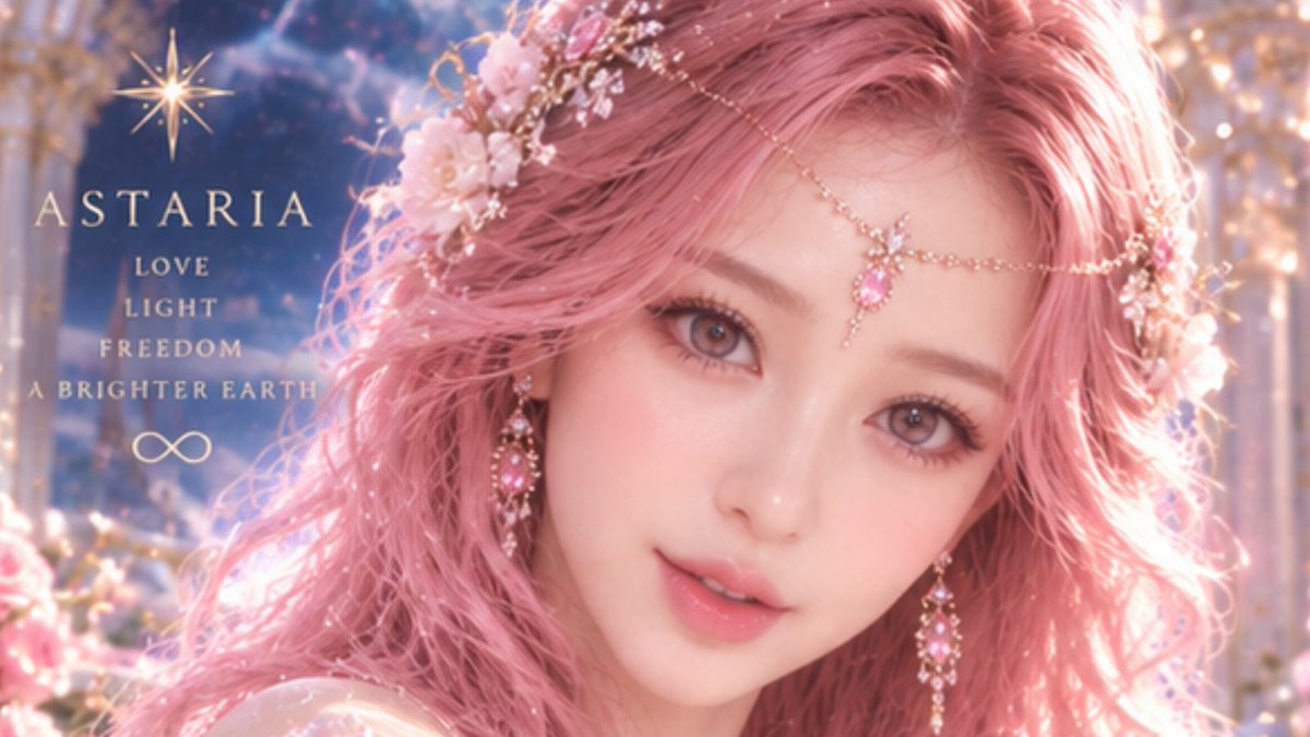 AshxAst's tweet photo. 女神イシスは、私。

私は、女神イシス。

女神のイニシエーションも、
女神イシスとして受けました。

私の中にある
「女神イシス」という存在。

それは、私にとって
とても深い意味を持っています。

＿＿アスタリア https://t.co/5jCpCIu2Co