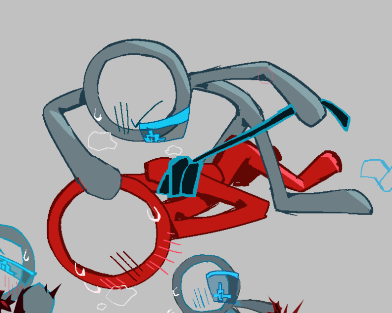 NICHE_FAPS's tweet photo. tw // suggestive nsfw

Thank you for 200 gooners

#vicdark #alanbecker #animationvsanimator https://t.co/CHO518bnp9