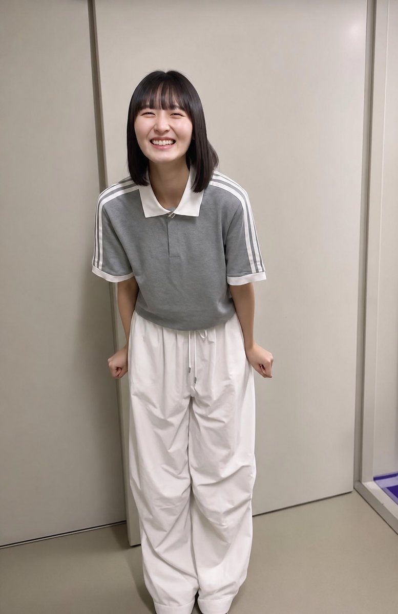 Goronzilla's tweet photo. Sakuchan https://t.co/uuDa7sgpsZ