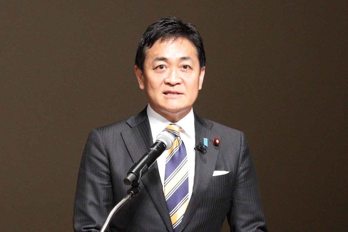 Kudo_Nibancho's tweet photo. 先ほどの玉木雄一郎代表のウクライナ訪問の件、記事にしました。玉木事務所に確認したところ、
・21日12時20分頃（日本時間）にキーウに到着
・23日夕（同）に帰国予定
だそうです。1枚目は26年4月の党大会で。2枚目は発表文。 https://t.co/BXOY2mGgmo