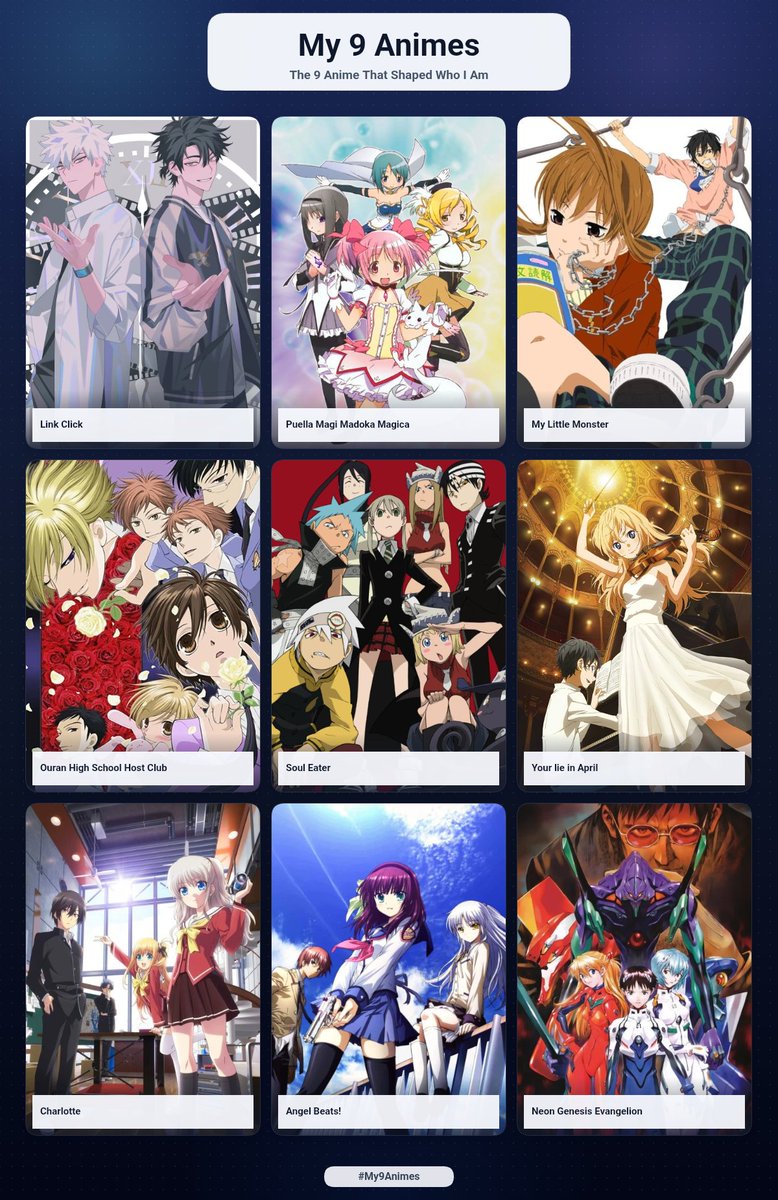 _axelkun's tweet photo. hola

9 juegos y 9 animes favs https://t.co/ACrYH6yARi