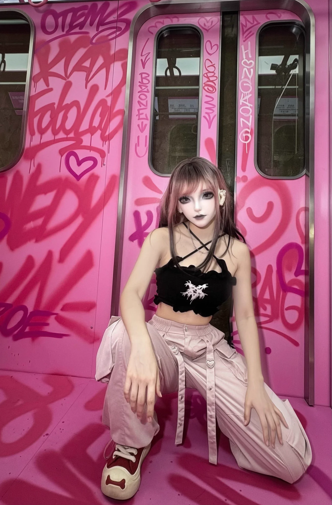 冥冥子(@meko_kig) / X
