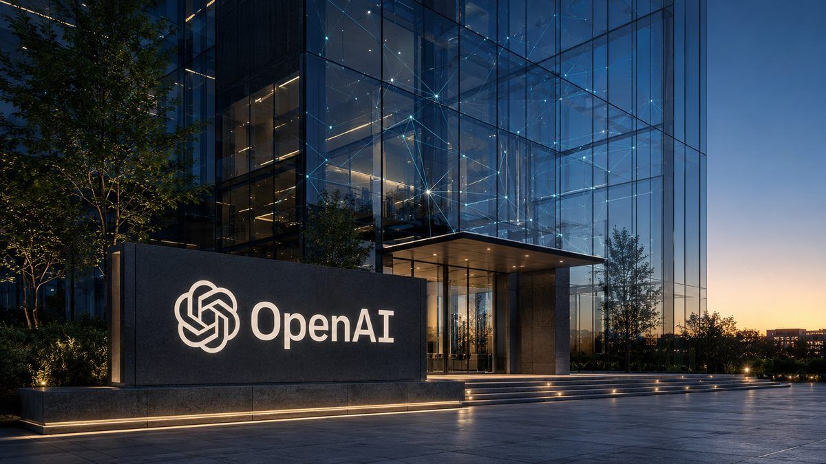 obussmann's tweet photo. OpenAI, Anthropic and Google DeepMind confirm weeks of talks on AI safety and independent model verification. Frontier AI oversight is becoming industry infrastructure, not a company policy choice. #AI #AISafety https://t.co/shylkhtedF