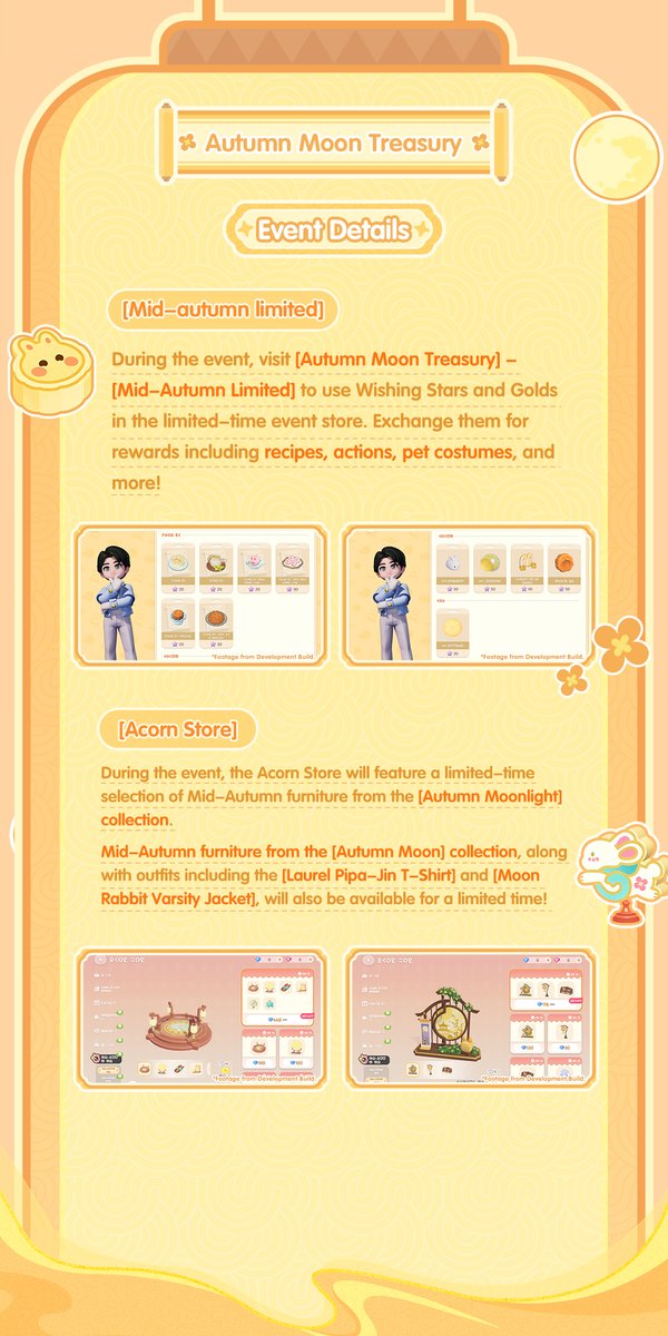 MyHeartopia tweet picture